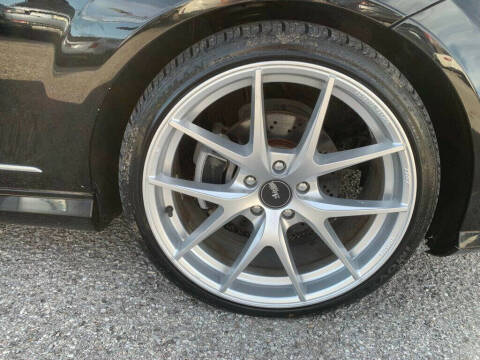 2014 Mercedes-Benz C-Class