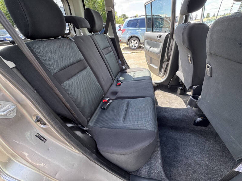 2006 Scion xB