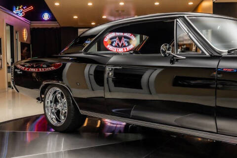 1967 Chevrolet Chevelle