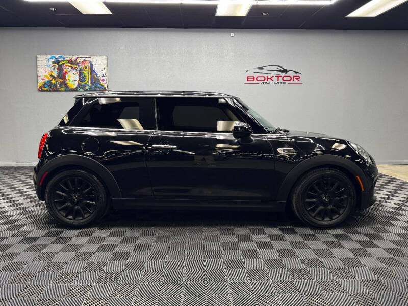 2018 MINI Hardtop 2 Door Cooper