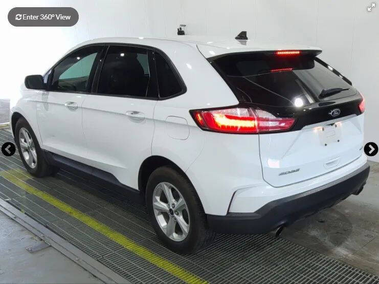 2020 Ford Edge SE