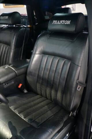 2004 Rolls-Royce Phantom