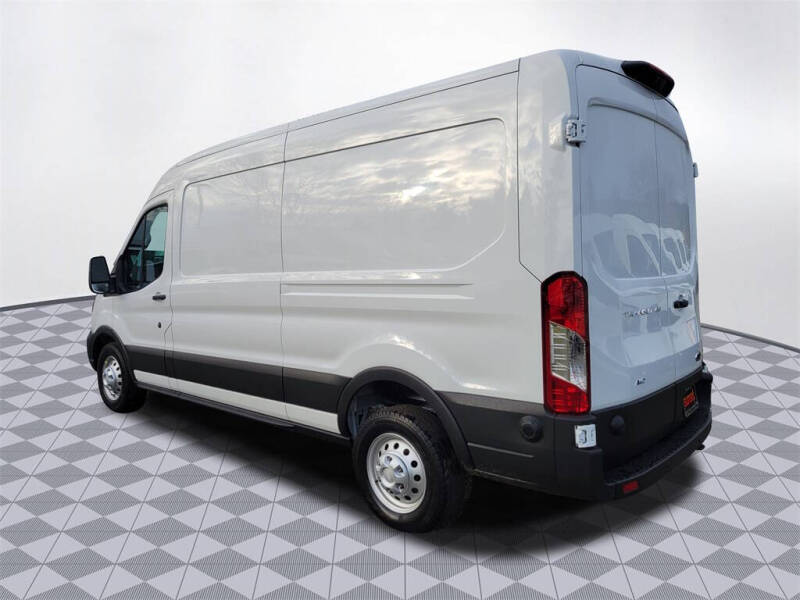 2024 Ford Transit 150