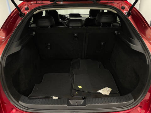 2024 Mazda CX-30 2.5 S Preferred