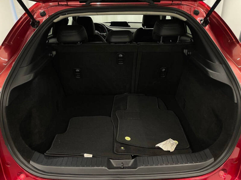 2024 Mazda CX-30 2.5 S Preferred