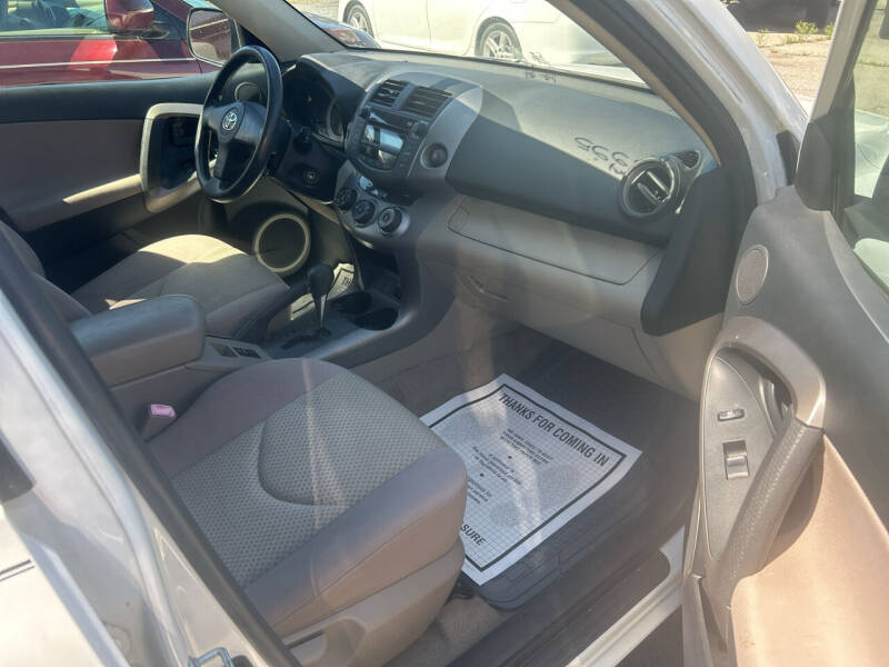 2007 Toyota RAV4