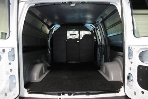 2006 Ford E-Series E-350 SD