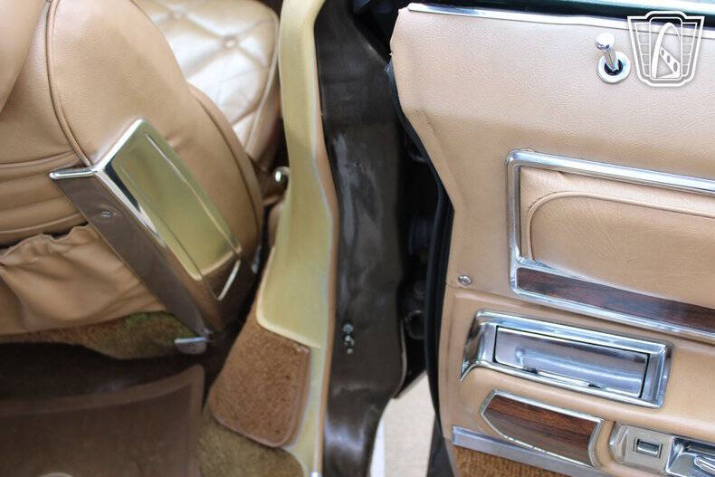 1974 Buick Electra