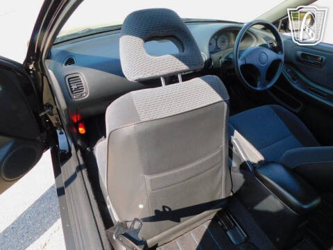 1995 Honda Integra