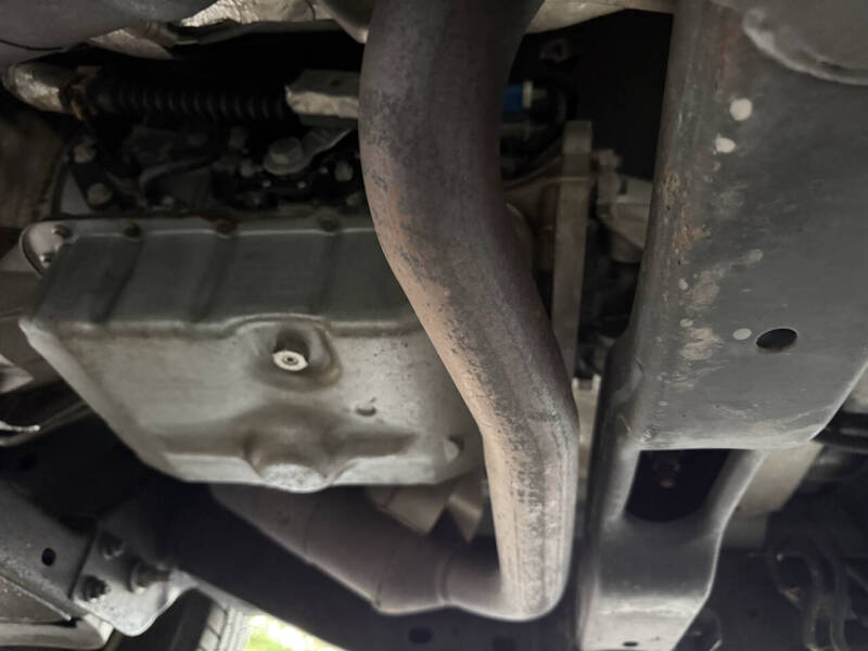 2008 Ford Explorer Sport Trac XLT