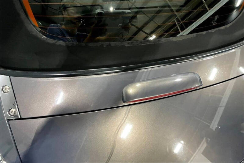 2006 Mazda MX-5 Miata