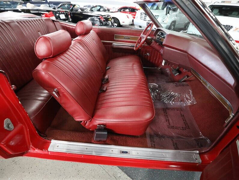 1969 Ford XL