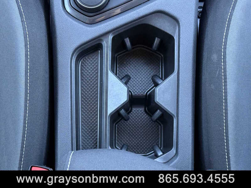 2021 Volkswagen Tiguan S 4Motion