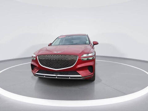 2025 Genesis GV70 2.5T Standard