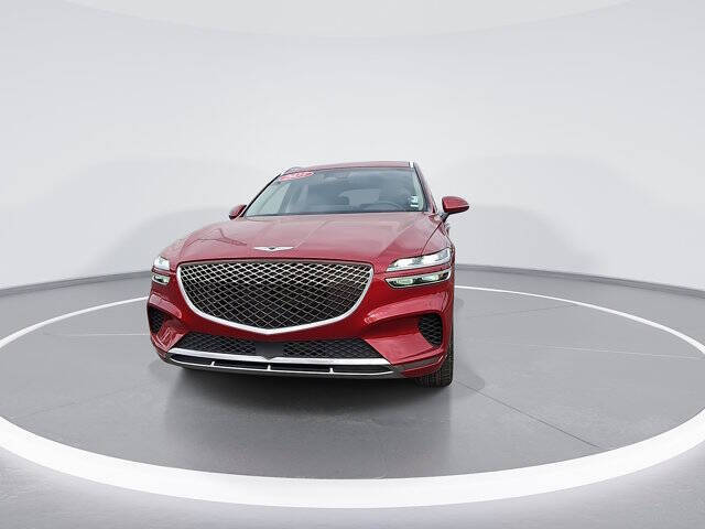 2025 Genesis GV70 2.5T Standard