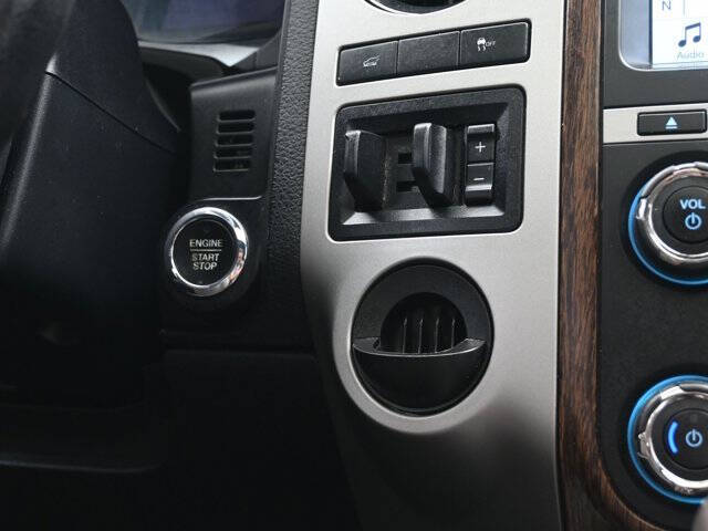 2016 Ford Expedition King Ranch
