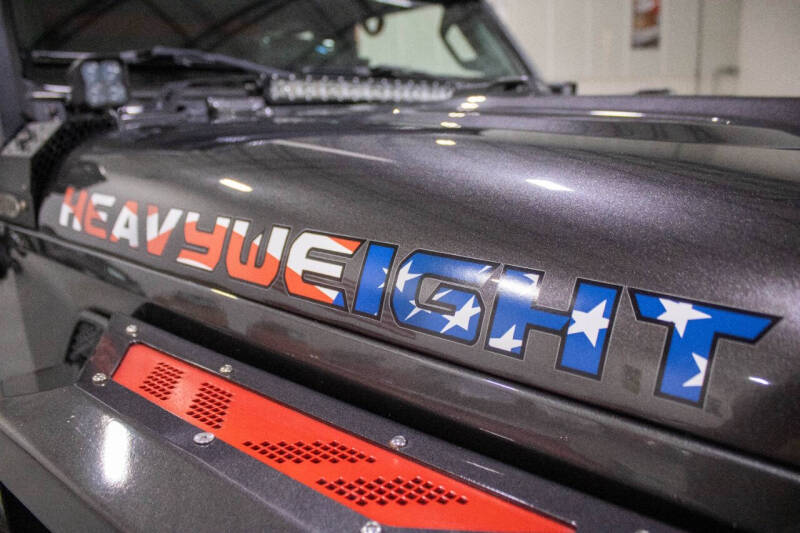 2022 Jeep Gladiator Sport S