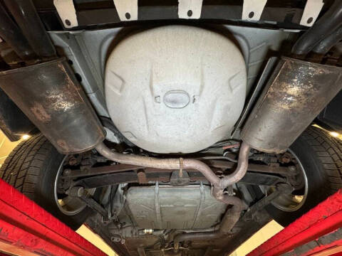 1994 Oldsmobile Cutlass Supreme