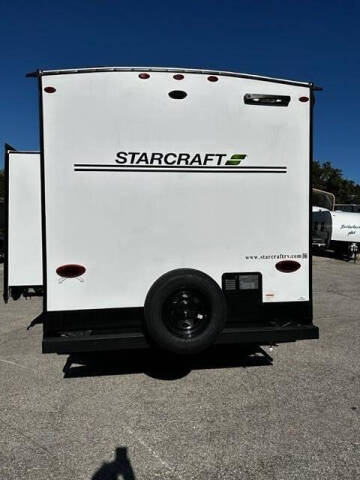 2024 Starcraft RV Autumn Ridge