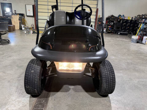 2016 Club Car JE