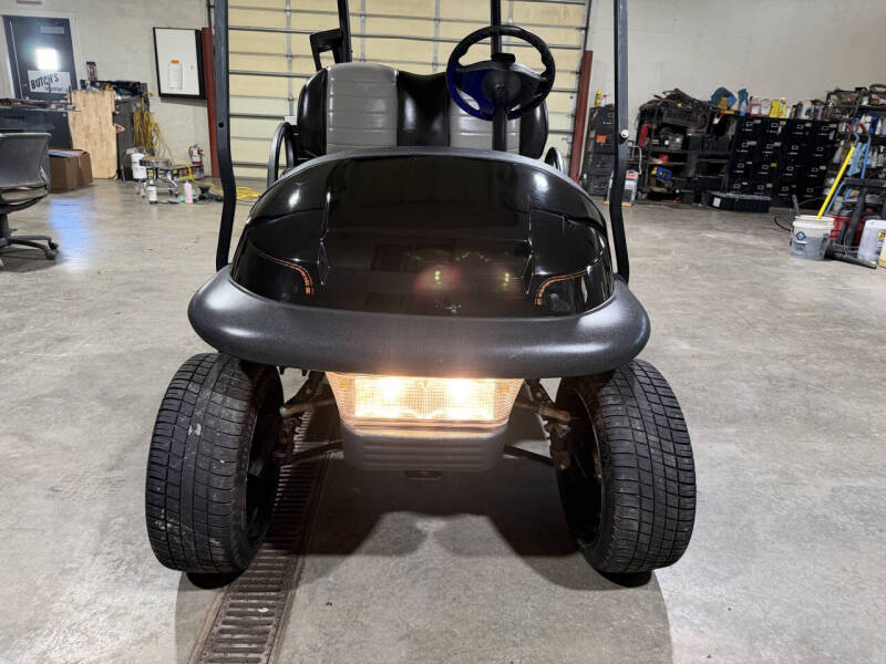 2016 Club Car JE