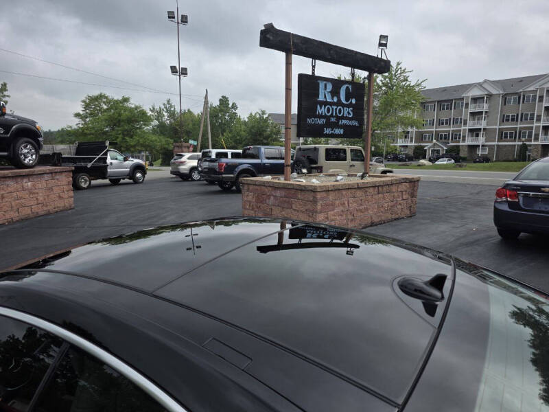 2014 Mercedes-Benz E-Class E 350 4MATIC