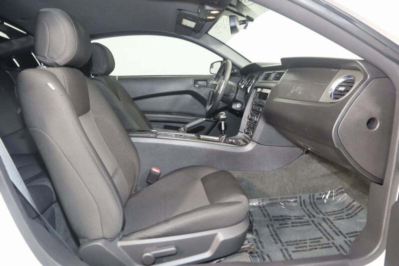 2014 Ford Mustang GT