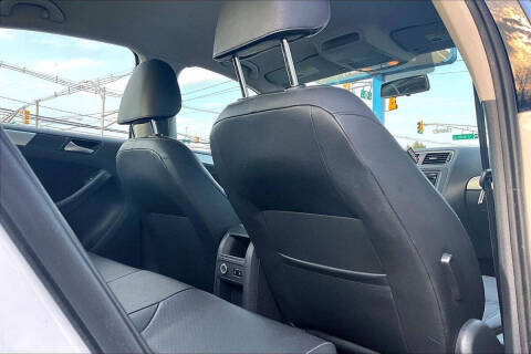 2013 Volkswagen Jetta
