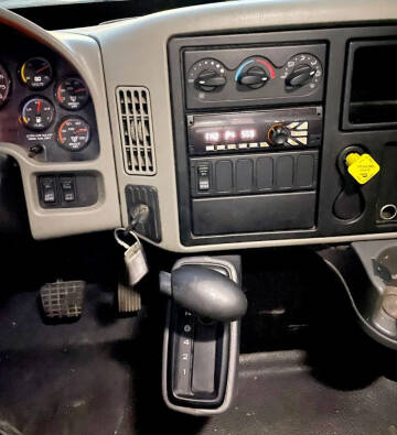 2017 International DuraStar 4300