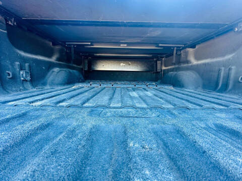 2014 Chevrolet Silverado 2500HD