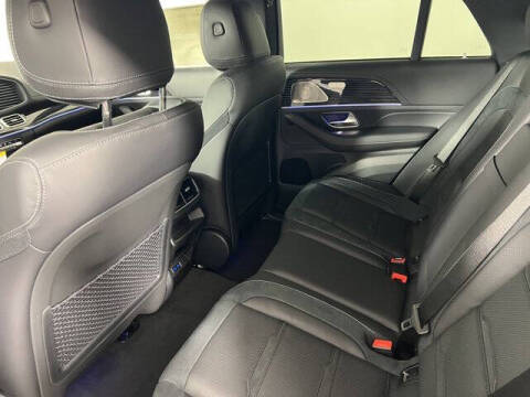 2026 Mercedes-Benz GLE AMG GLE 53