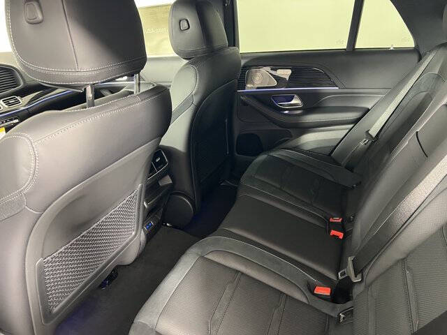 2026 Mercedes-Benz GLE AMG GLE 53