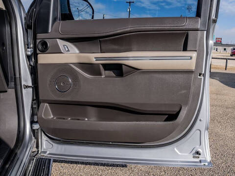 2021 Ford Expedition MAX XLT