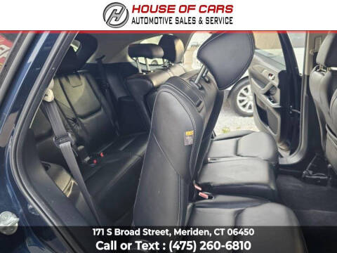 2019 Mazda CX-9 Touring