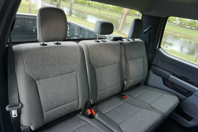 2026 Ford F-350 Super Duty XL