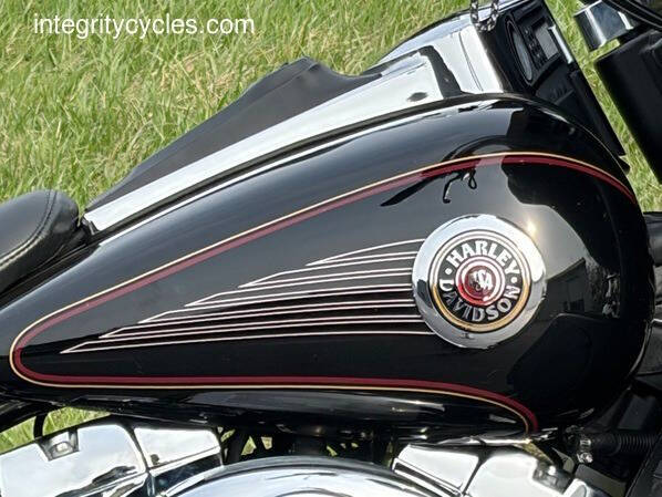 2002 Harley-Davidson Electra Glide Ultra Classic