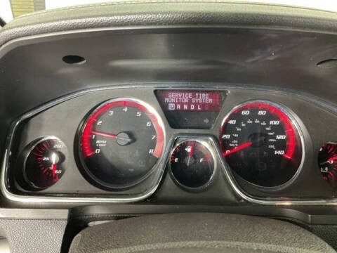 2015 GMC Acadia SLE-2