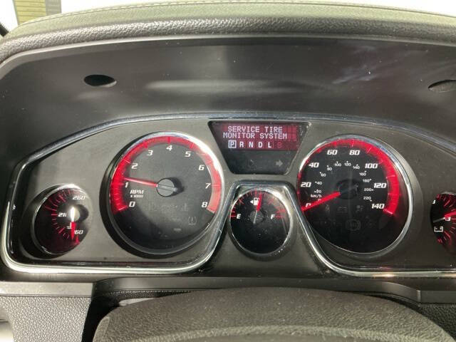 2015 GMC Acadia SLE-2