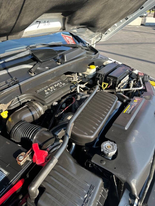 2004 Dodge Durango SLT