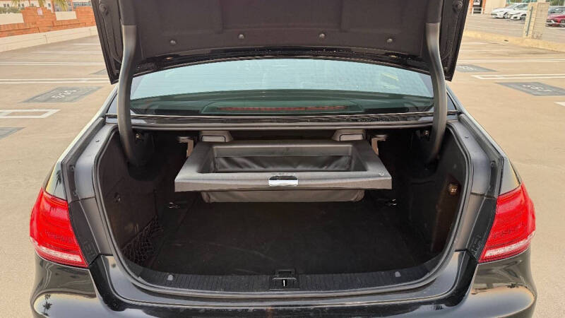 2015 Mercedes-Benz E-Class E 350