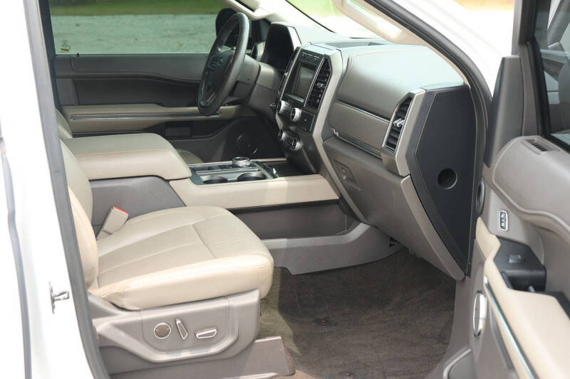 2019 Ford Expedition MAX XLT