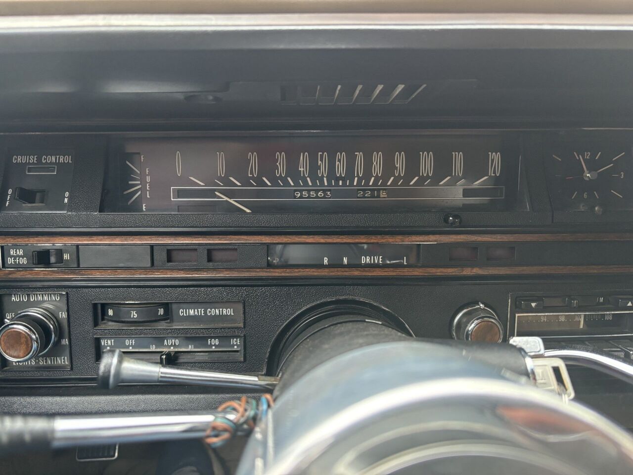 1969 Cadillac Eldorado 32