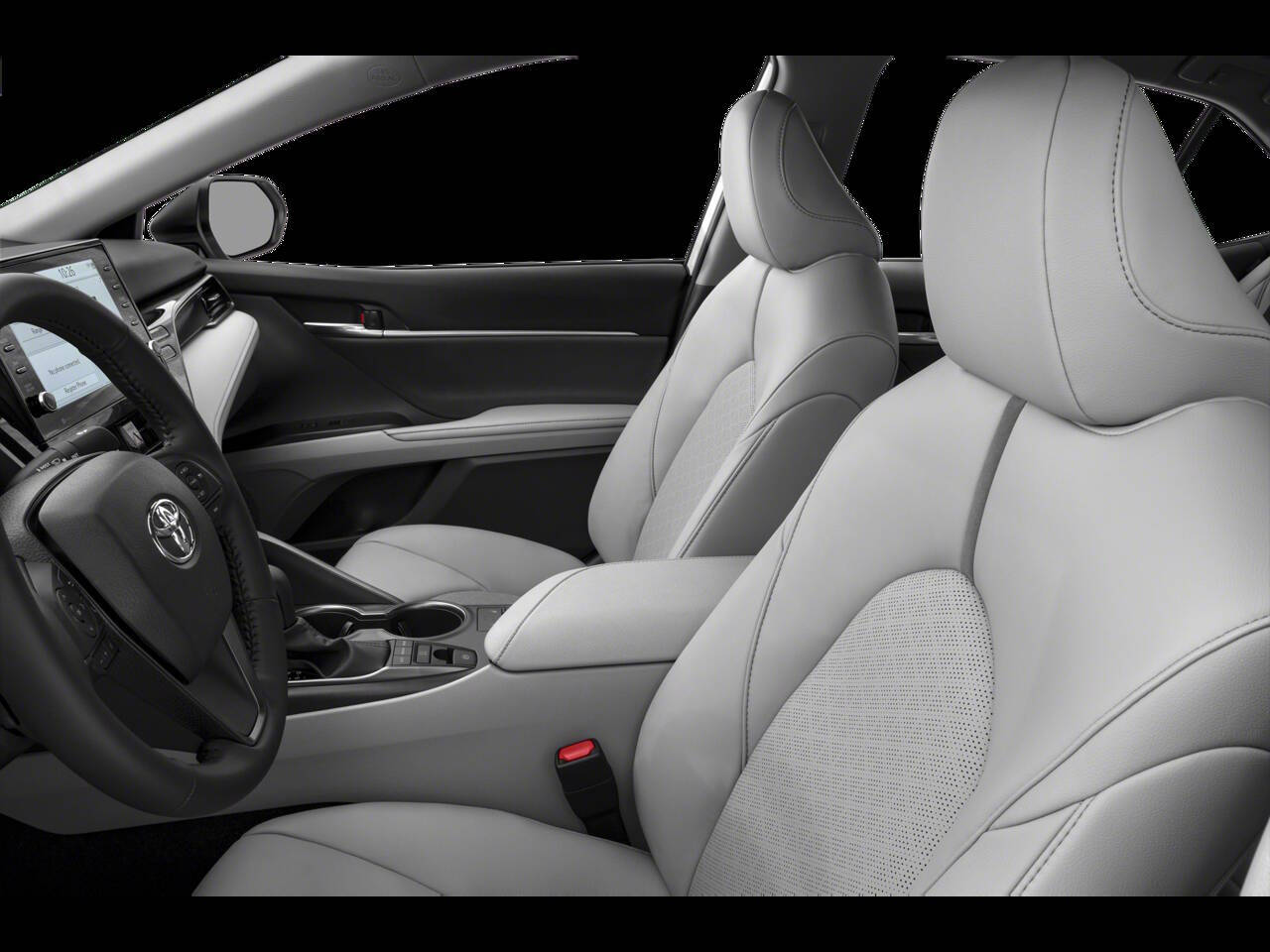 2023 Toyota Camry 9