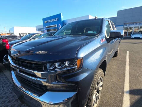 2022 Chevrolet Silverado 1500 Limited