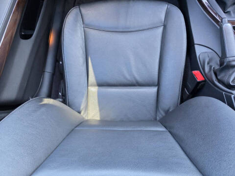 2011 BMW 3 Series 328i xDrive