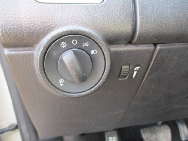 2007 Ford Edge SEL Plus