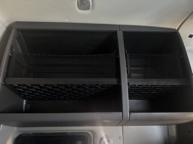 2017 International ProStar+