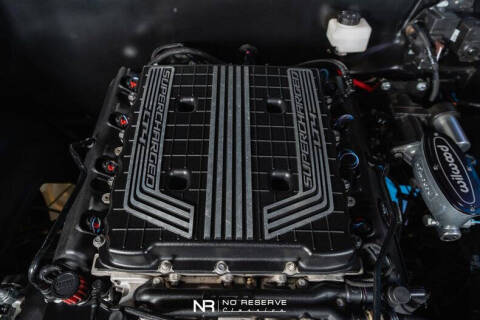 1965 Chevrolet Malibu