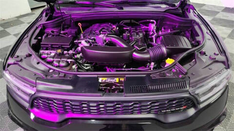 2024 Dodge Durango GT