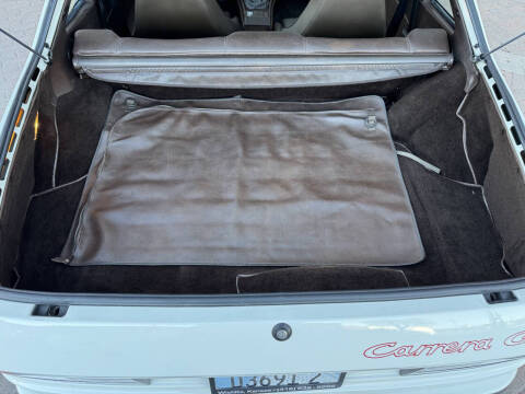 1981 Porsche 924 Turbo